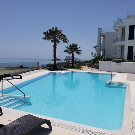 New Front Line Beach-Golf La Alcaidesa San Roque The Links 1 외부 사진