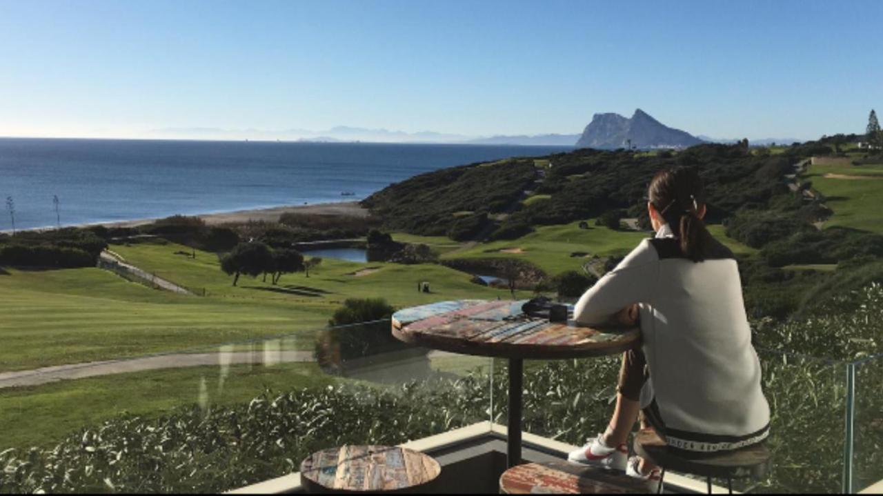 New Front Line Beach-Golf La Alcaidesa San Roque The Links 1 외부 사진
