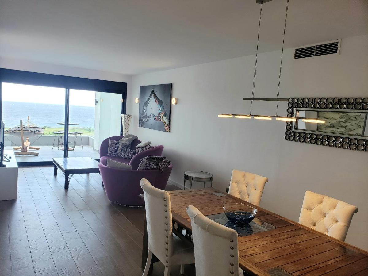 New Front Line Beach-Golf La Alcaidesa San Roque The Links 1 외부 사진
