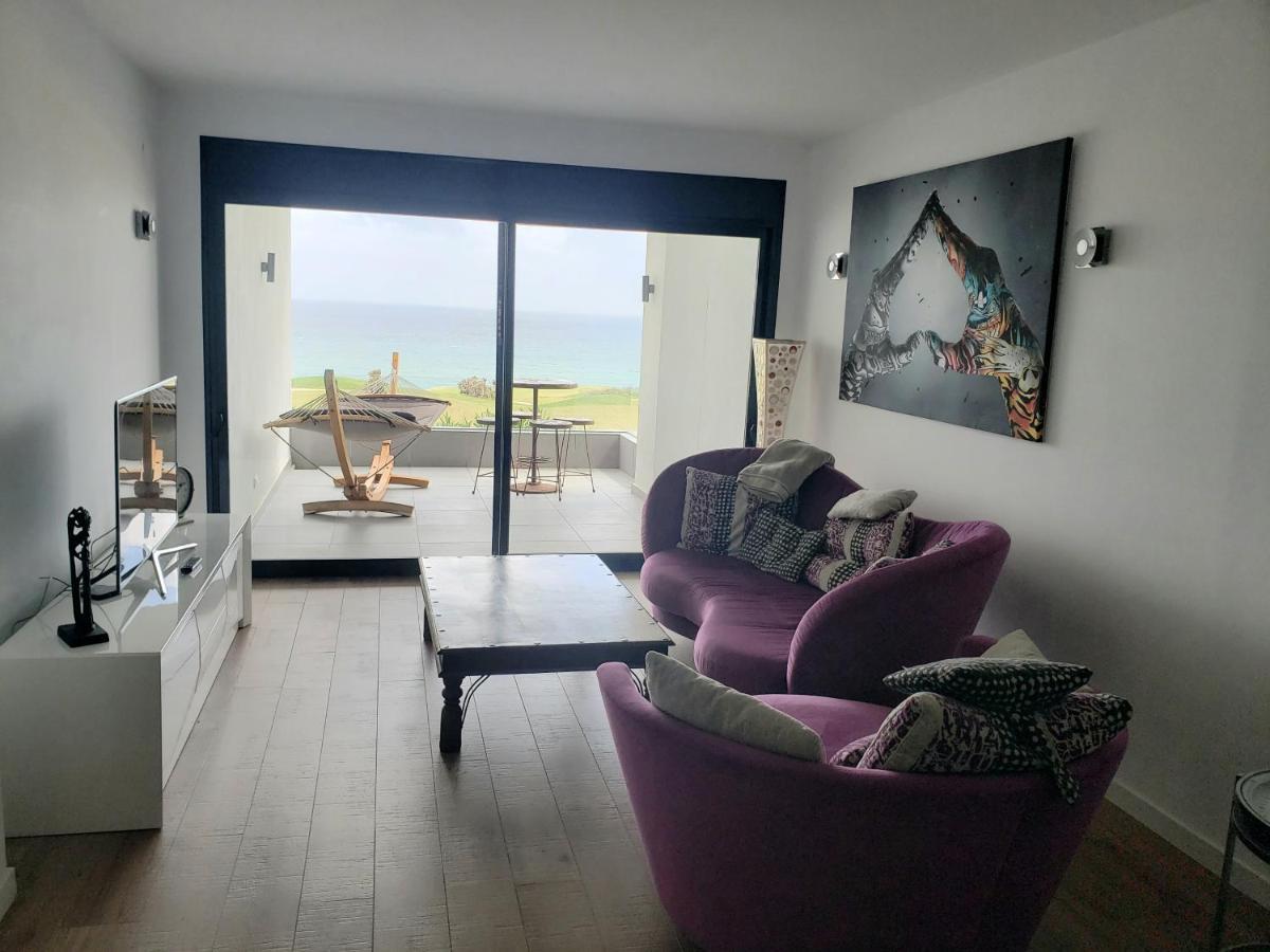 New Front Line Beach-Golf La Alcaidesa San Roque The Links 1 외부 사진