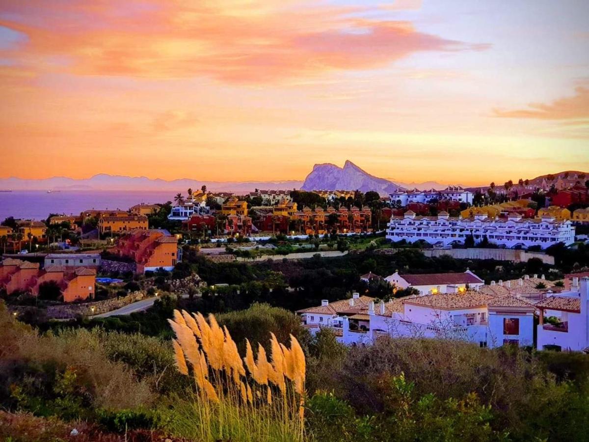 New Front Line Beach-Golf La Alcaidesa San Roque The Links 1 외부 사진