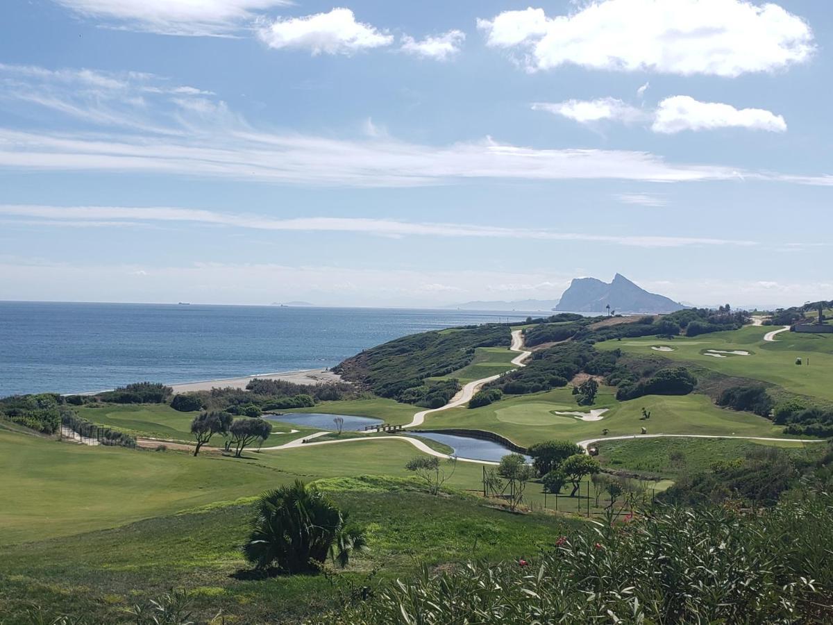 New Front Line Beach-Golf La Alcaidesa San Roque The Links 1 외부 사진