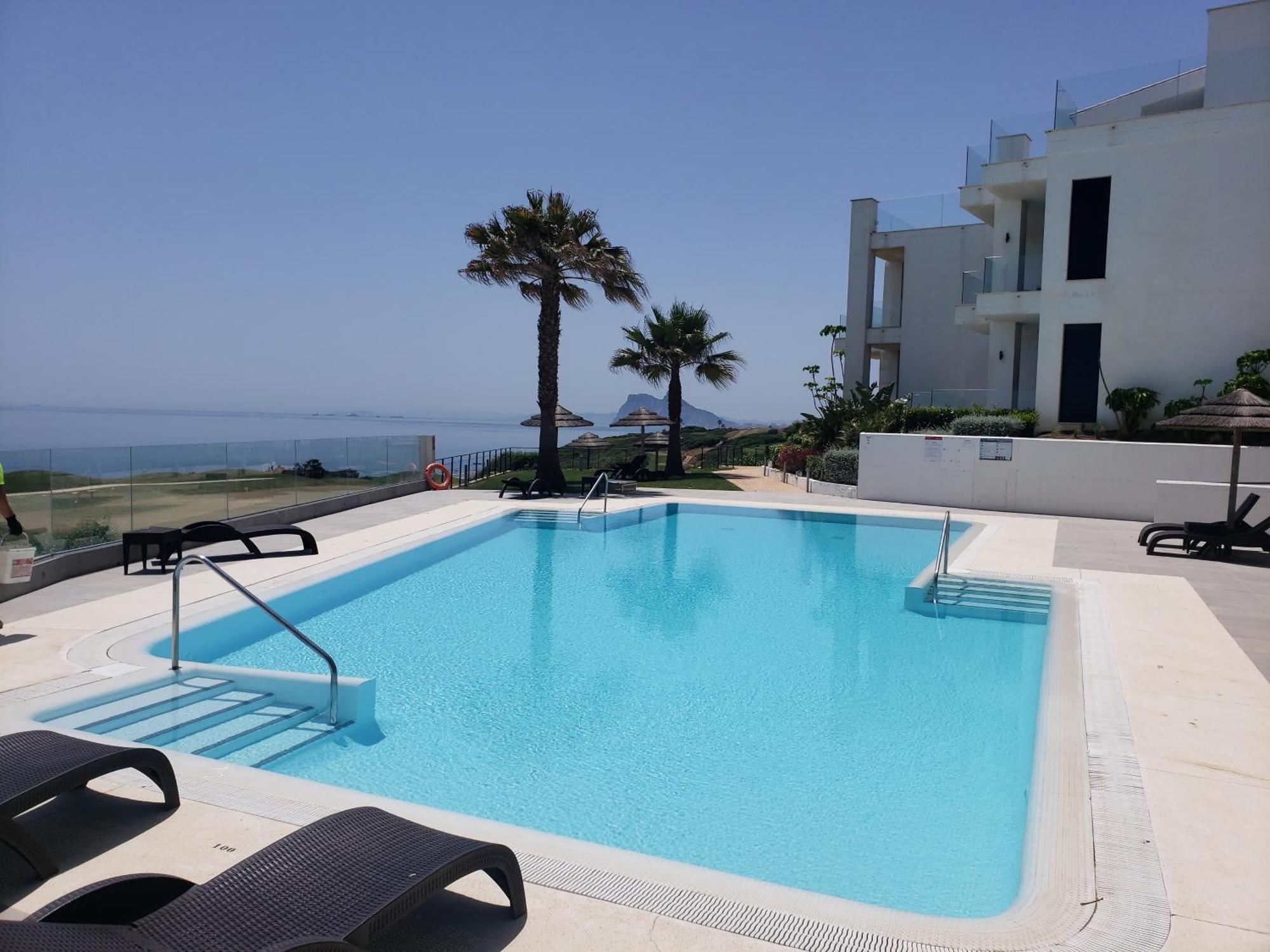 New Front Line Beach-Golf La Alcaidesa San Roque The Links 1 외부 사진