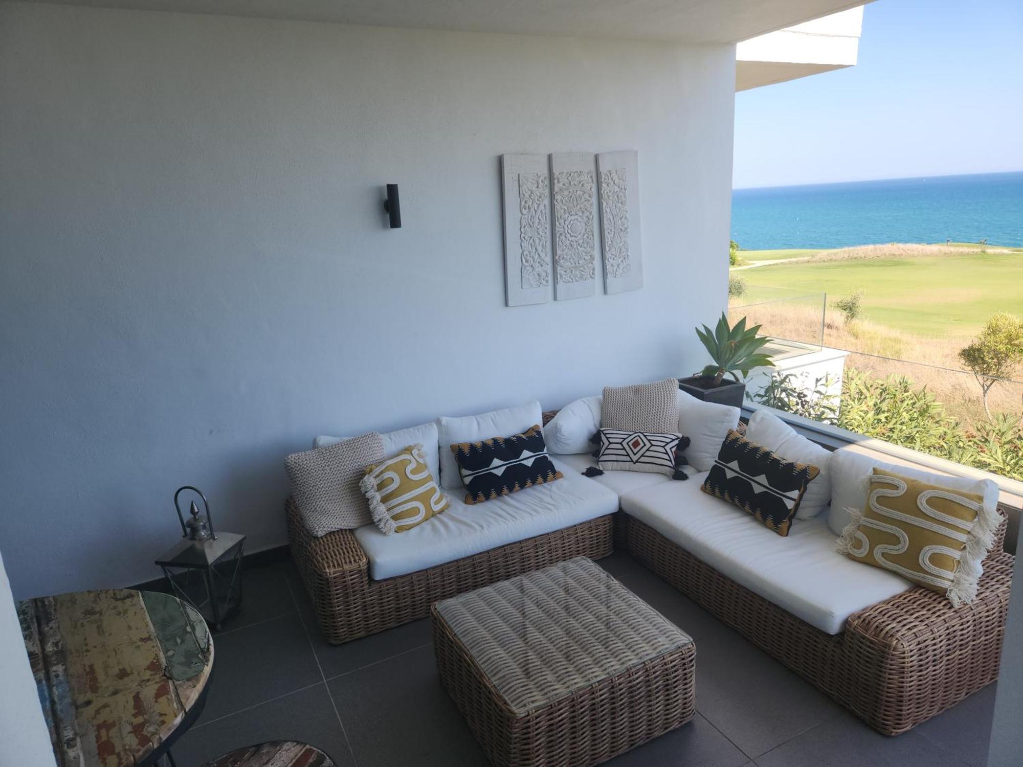 New Front Line Beach-Golf La Alcaidesa San Roque The Links 1 외부 사진