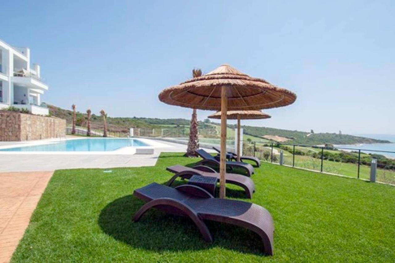 New Front Line Beach-Golf La Alcaidesa San Roque The Links 1 외부 사진